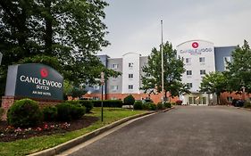 Candlewood Suites Richmond va Airport