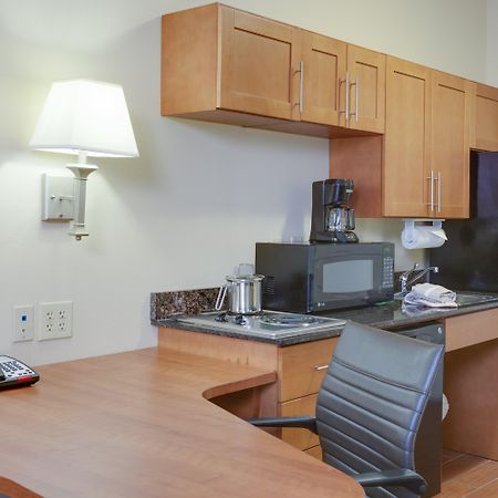 Candlewood Suites Richmond Airport By Ihg Sandston Exterior photo