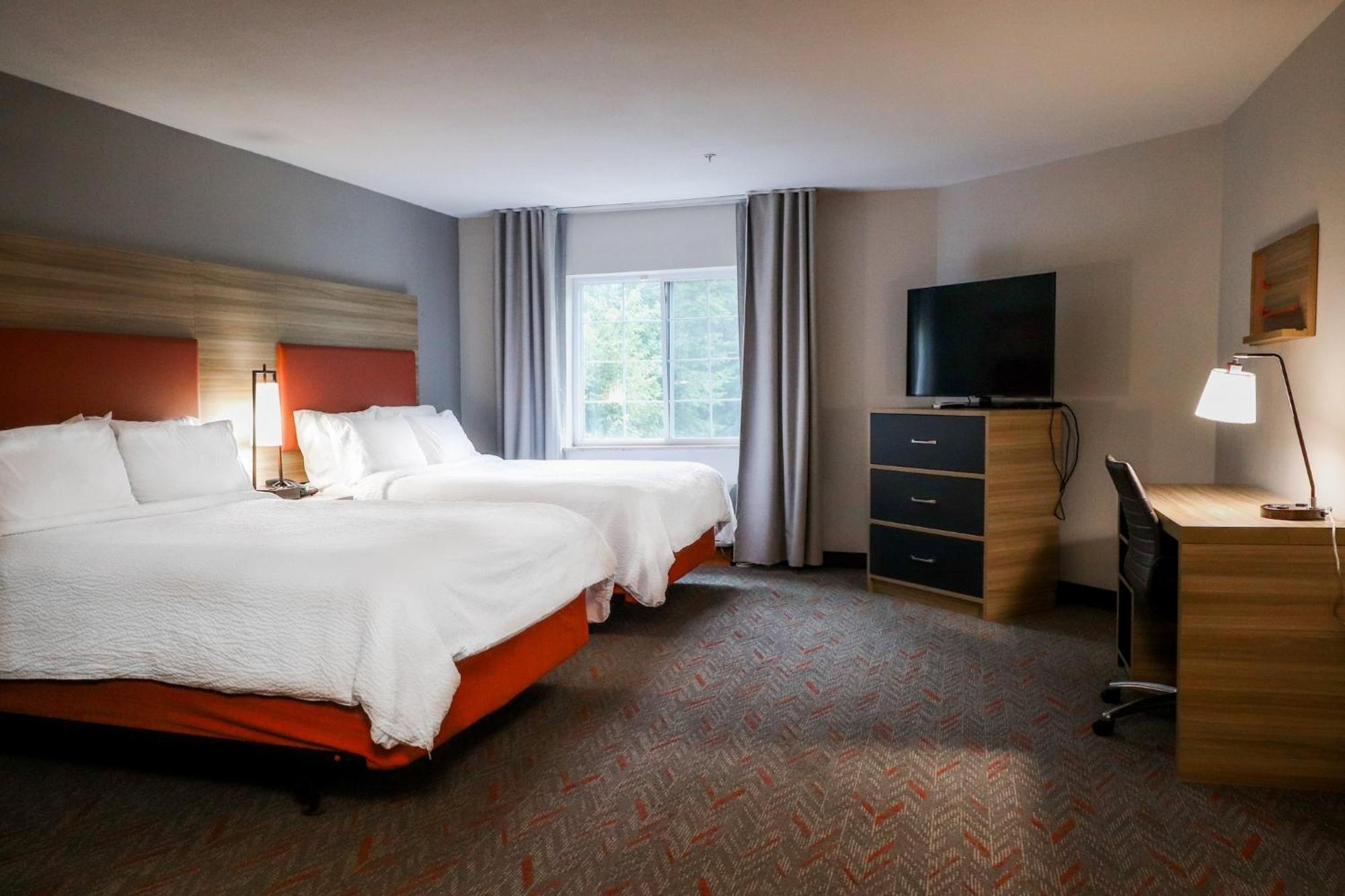 Candlewood Suites Richmond Airport By Ihg Sandston Exterior photo
