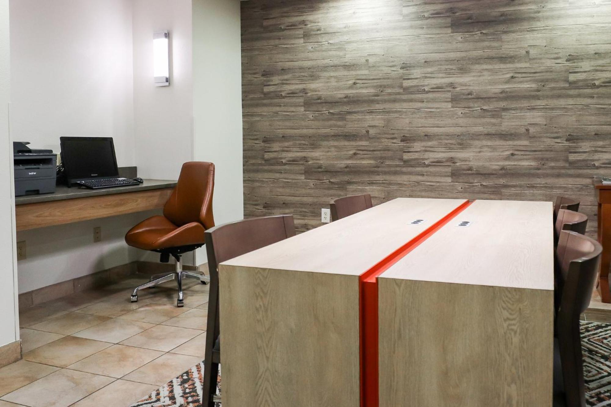 Candlewood Suites Richmond Airport By Ihg Sandston Exterior photo