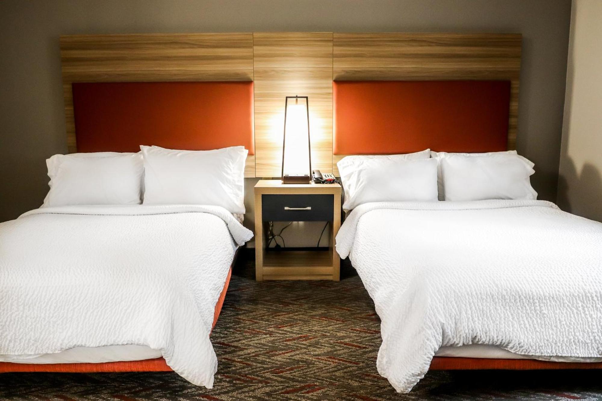Candlewood Suites Richmond Airport By Ihg Sandston Exterior photo
